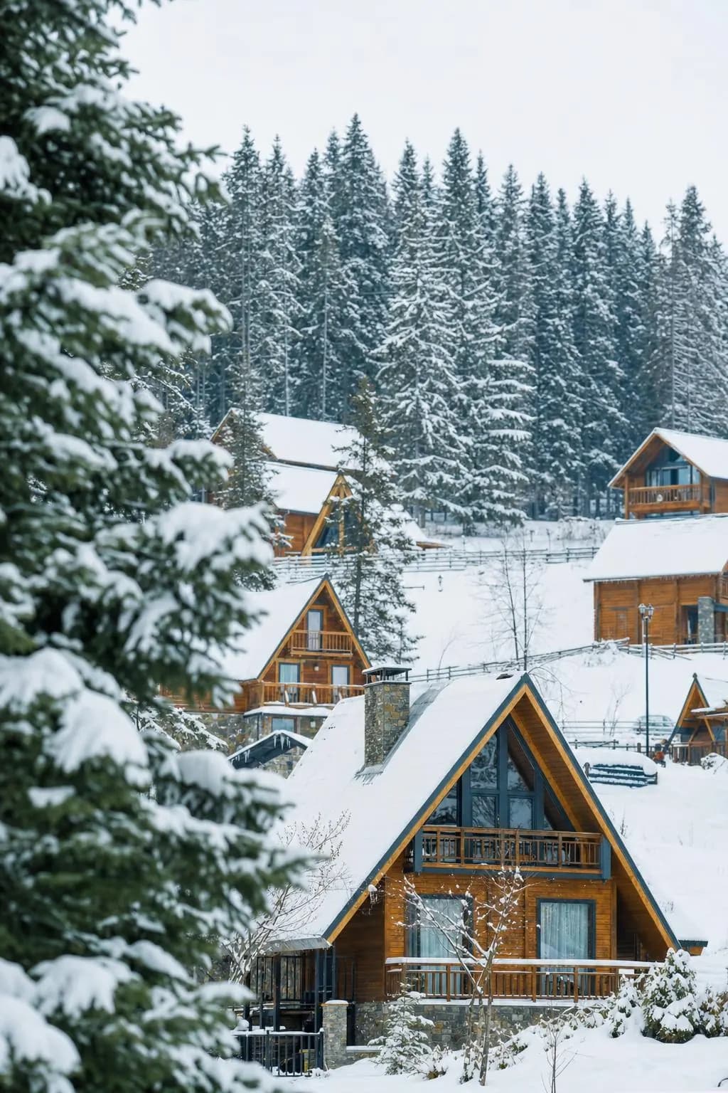 Hotels in Bakuriani