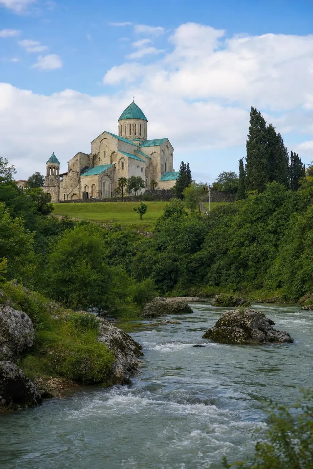 Hotels in Kutaisi