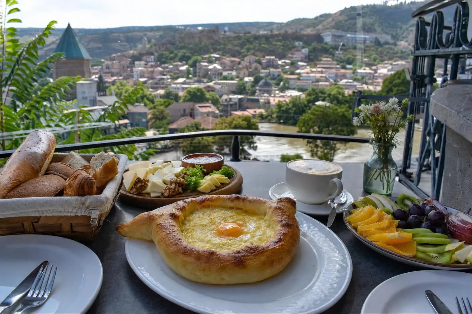 Kazbegi Summit Lodge – 2